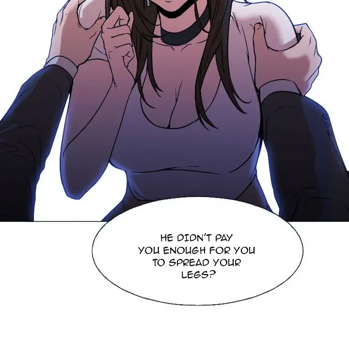 Good Night Chapter 5 - Manhwa18.com