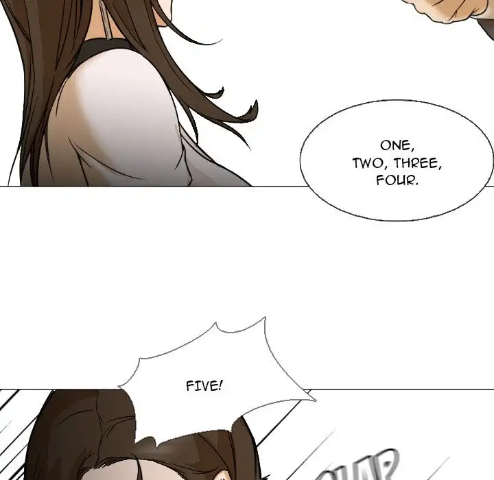 Good Night Chapter 5 - Manhwa18.com