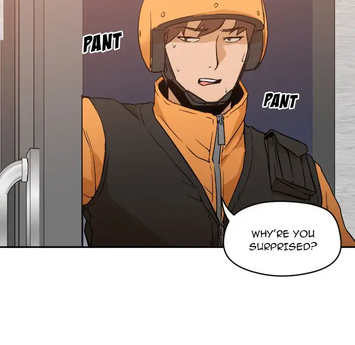 Good Night Chapter 6 - Manhwa18.com