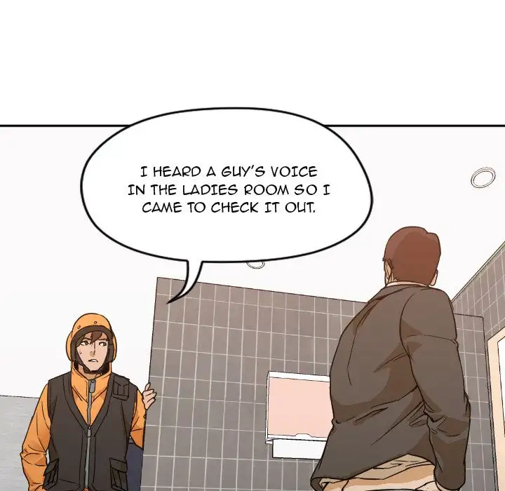 Good Night Chapter 6 - Manhwa18.com