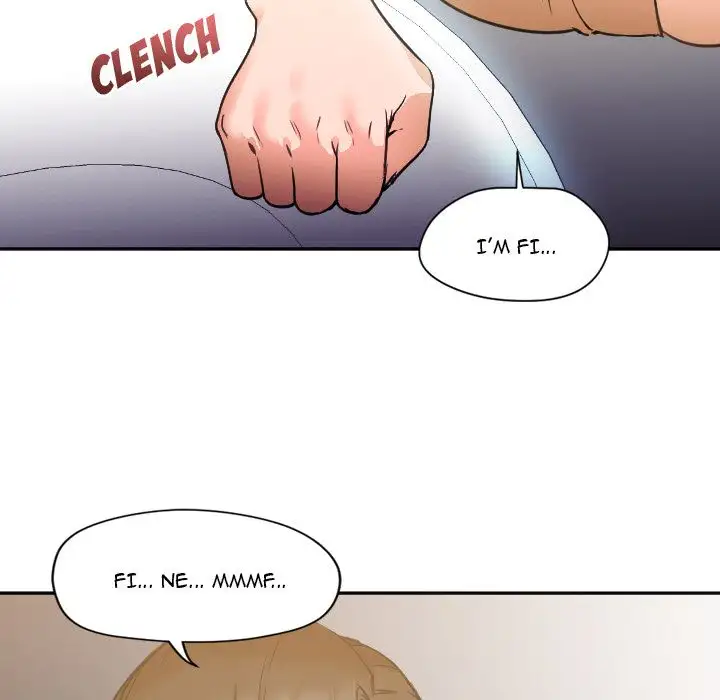 Good Night Chapter 6 - Manhwa18.com