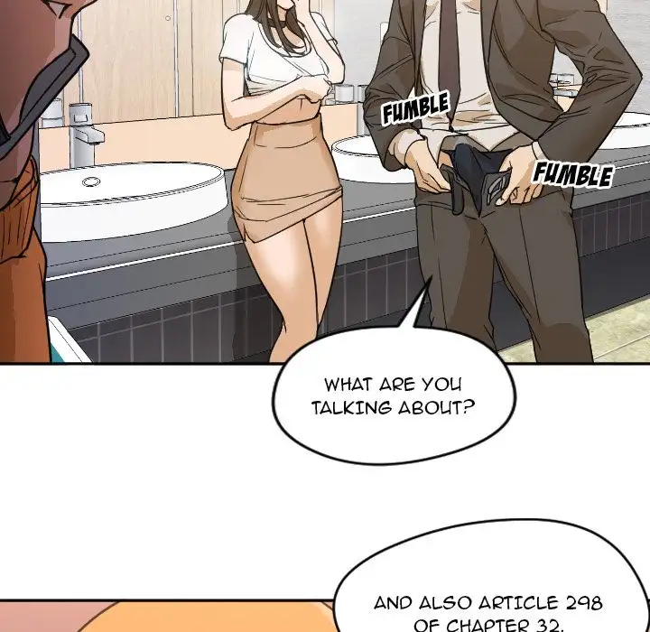 Good Night Chapter 6 - Manhwa18.com