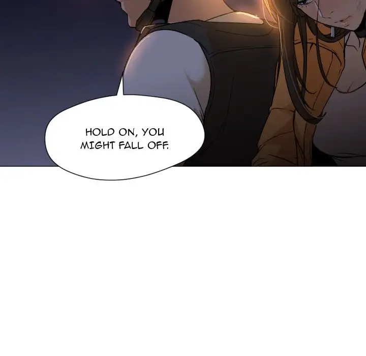 Good Night Chapter 6 - Manhwa18.com