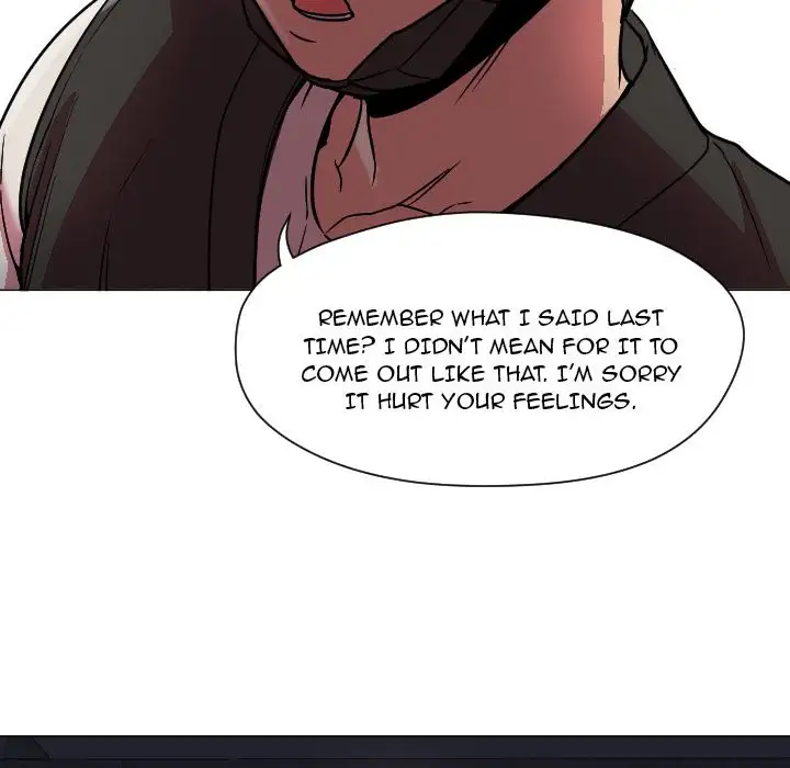 Good Night Chapter 7 - Manhwa18.com