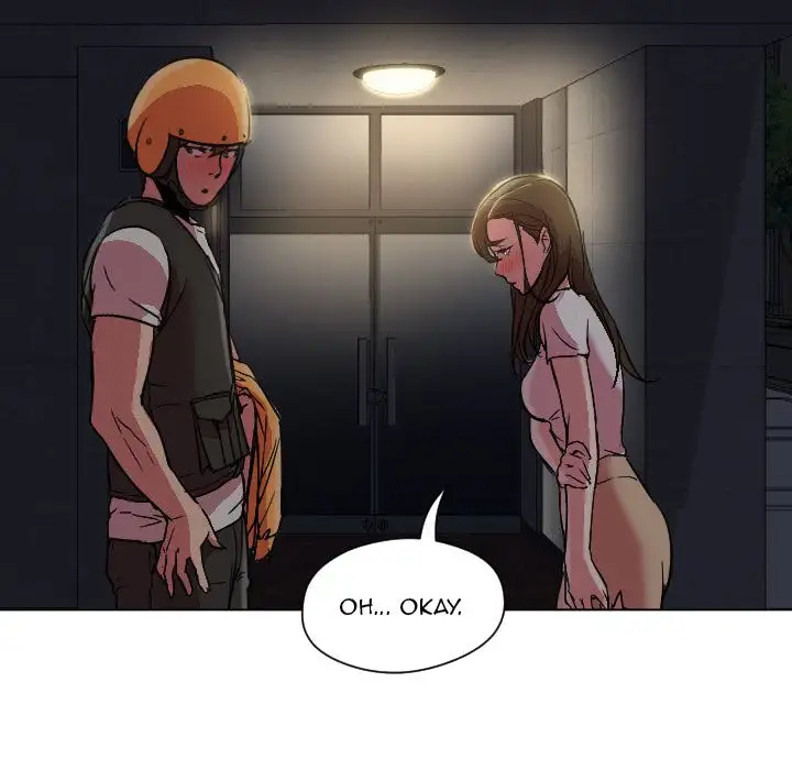 Good Night Chapter 7 - Manhwa18.com