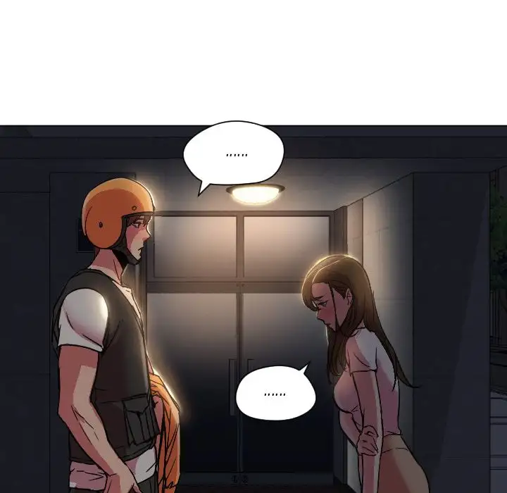 Good Night Chapter 7 - Manhwa18.com