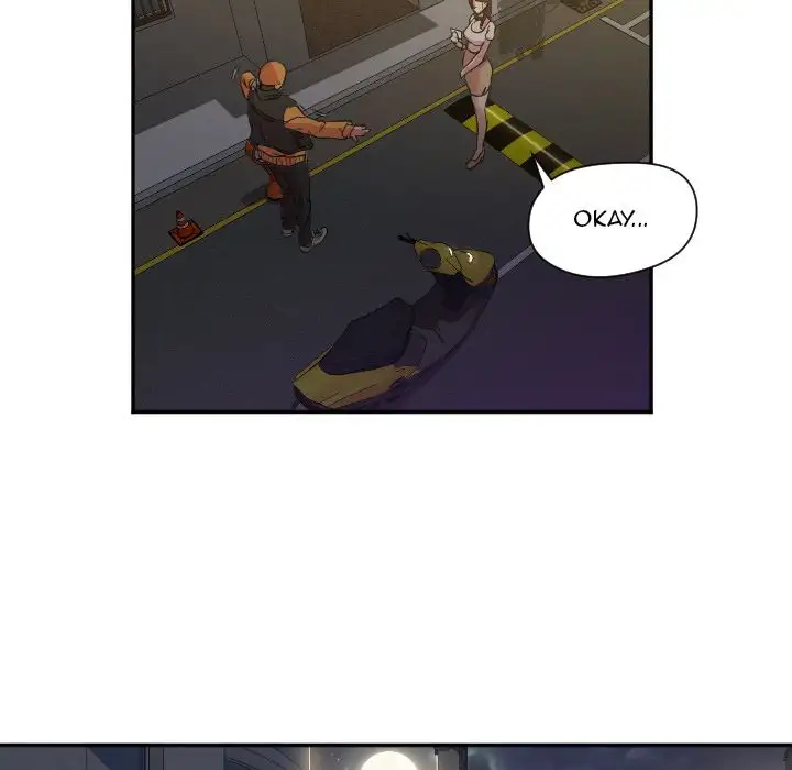 Good Night Chapter 7 - Manhwa18.com