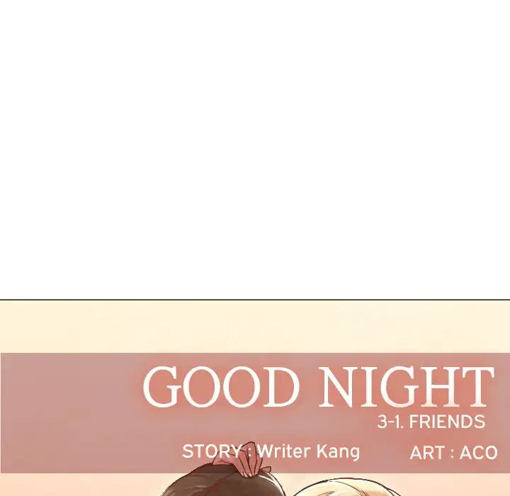 Good Night Chapter 7 - Manhwa18.com