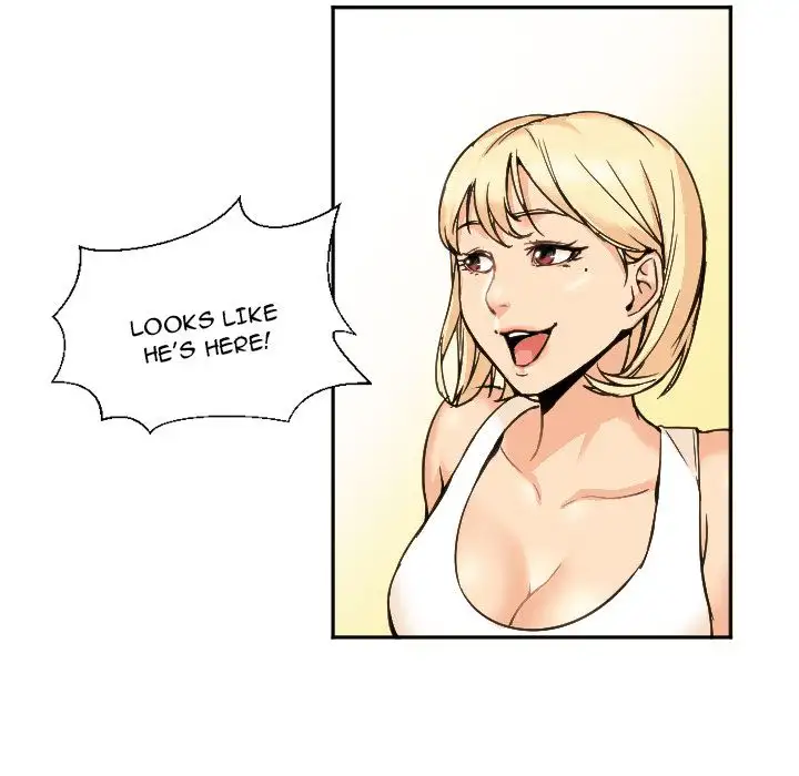 Good Night Chapter 7 - Manhwa18.com