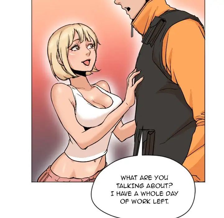 Good Night Chapter 7 - Manhwa18.com