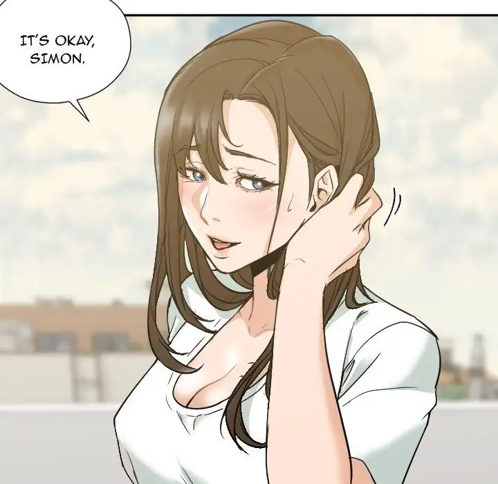 Good Night Chapter 7 - Manhwa18.com