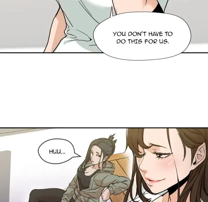 Good Night Chapter 7 - Manhwa18.com