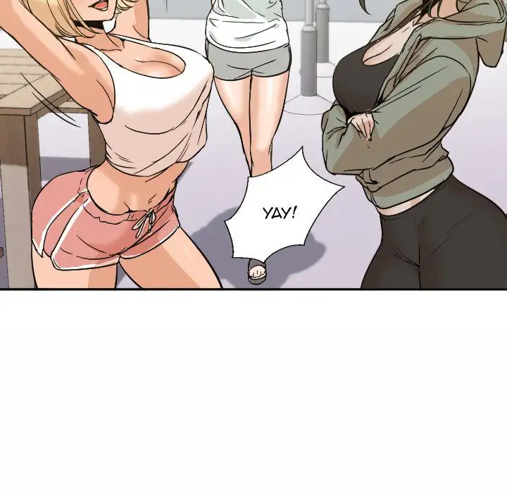 Good Night Chapter 7 - Manhwa18.com