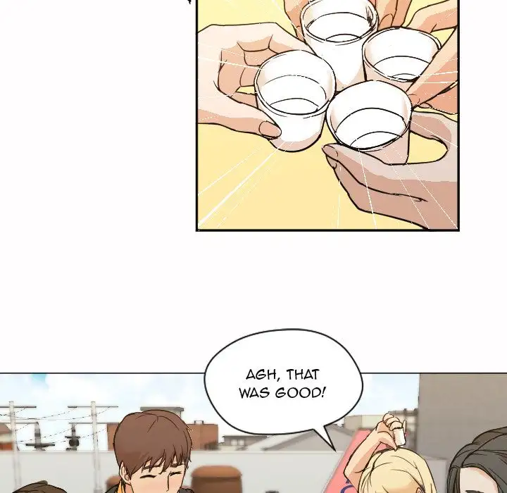 Good Night Chapter 7 - Manhwa18.com