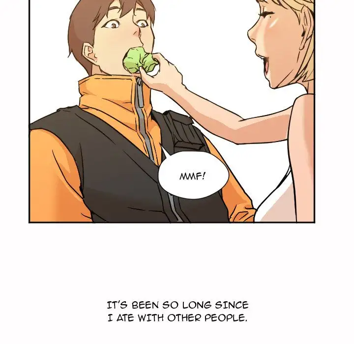 Good Night Chapter 7 - Manhwa18.com