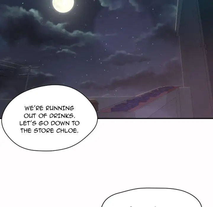 Good Night Chapter 7 - Manhwa18.com