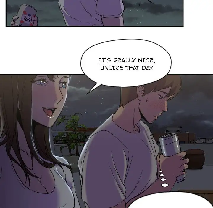 Good Night Chapter 7 - Manhwa18.com