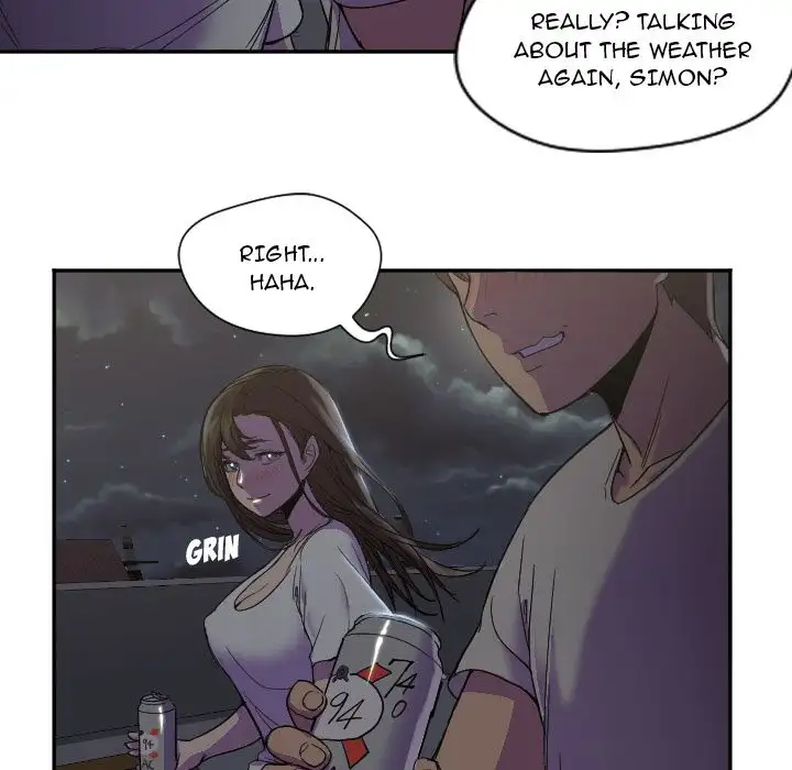 Good Night Chapter 7 - Manhwa18.com