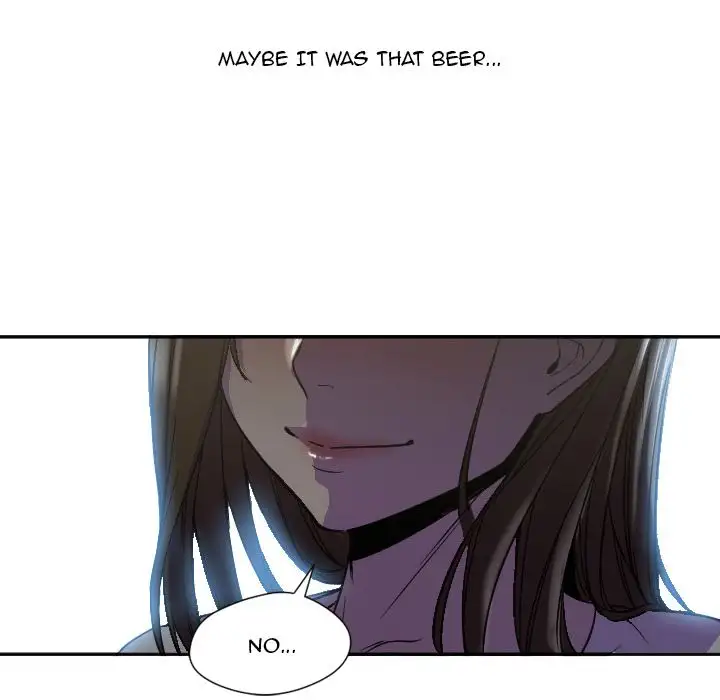 Good Night Chapter 7 - Manhwa18.com