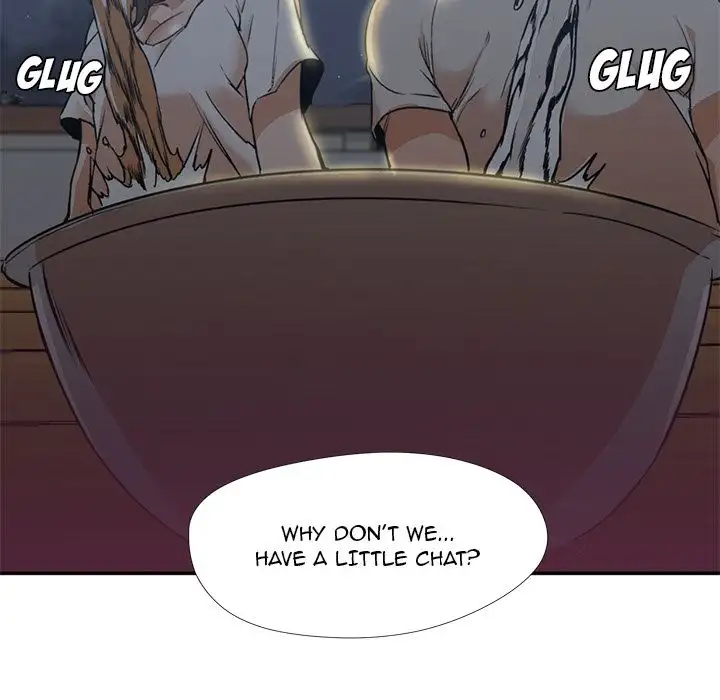 Good Night Chapter 8 - Manhwa18.com