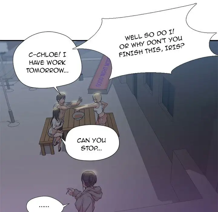 Good Night Chapter 8 - Manhwa18.com