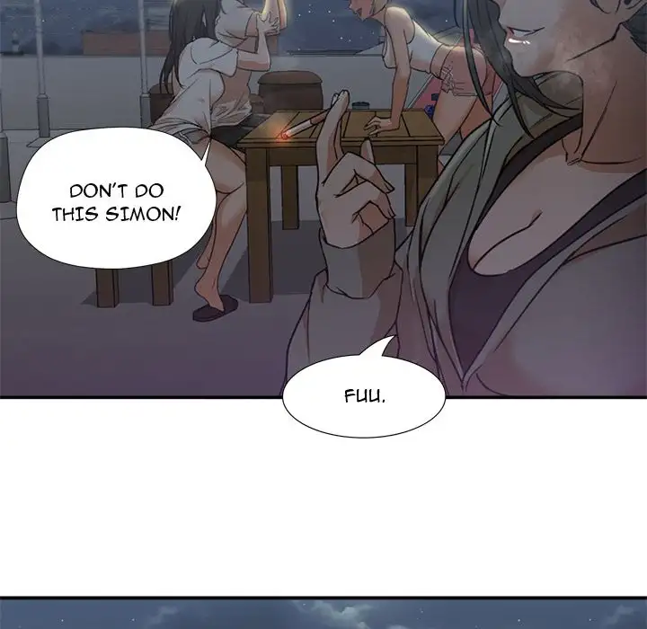 Good Night Chapter 8 - Manhwa18.com