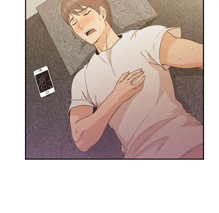 Good Night Chapter 8 - Manhwa18.com