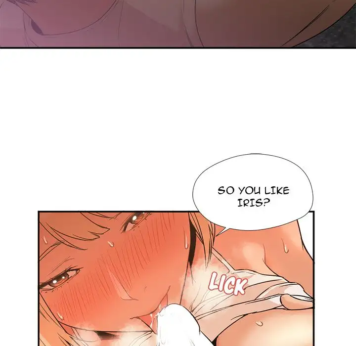 Good Night Chapter 8 - Manhwa18.com