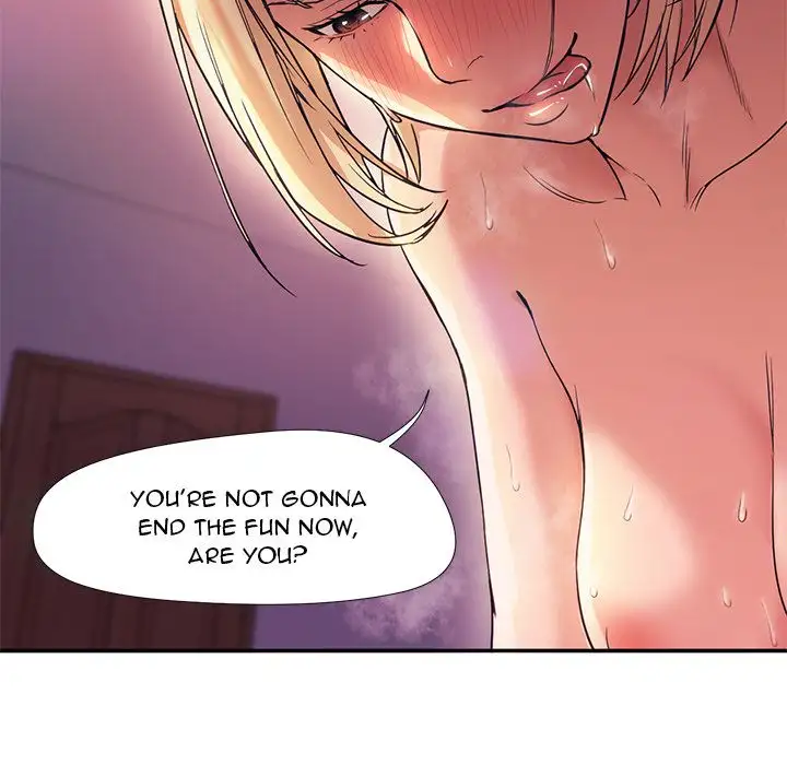 Good Night Chapter 8 - Manhwa18.com