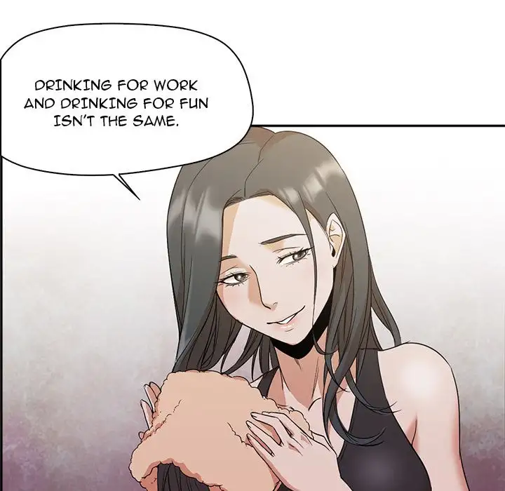 Good Night Chapter 8 - Manhwa18.com