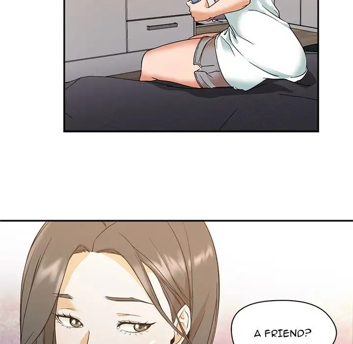 Good Night Chapter 8 - Manhwa18.com