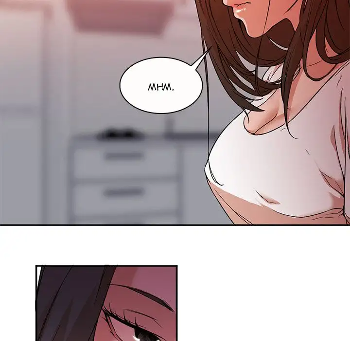 Good Night Chapter 8 - Manhwa18.com