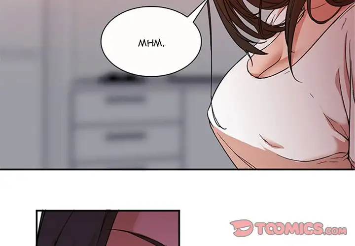 Good Night Chapter 9 - Manhwa18.com