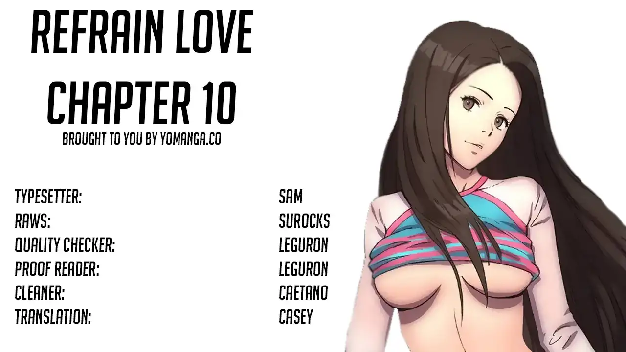 Refrain Love Chapter 10 - Manhwa18.com