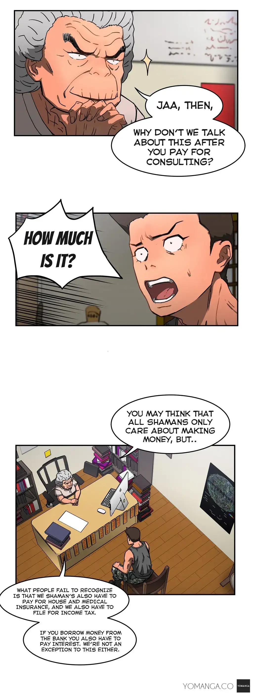 Refrain Love Chapter 10 - Manhwa18.com