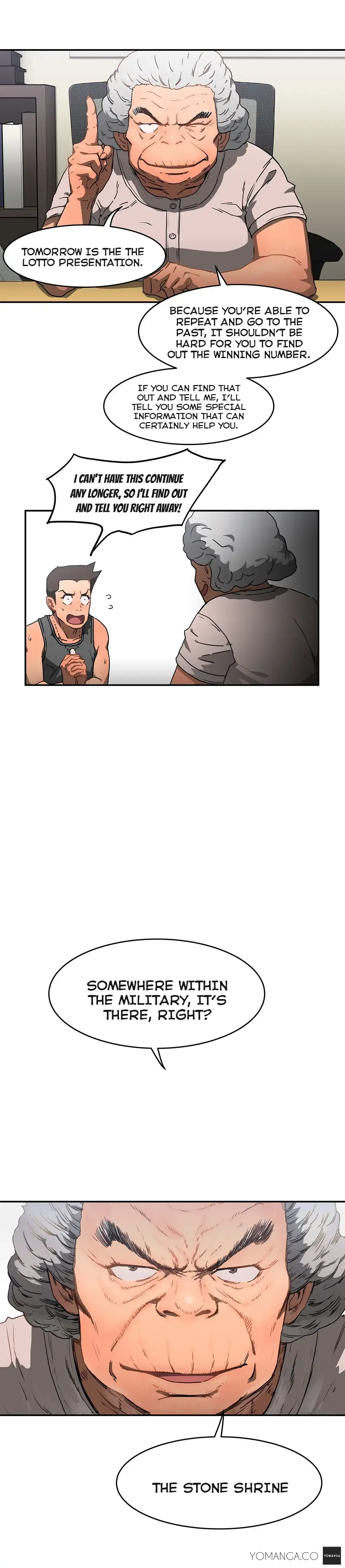 Refrain Love Chapter 10 - Manhwa18.com