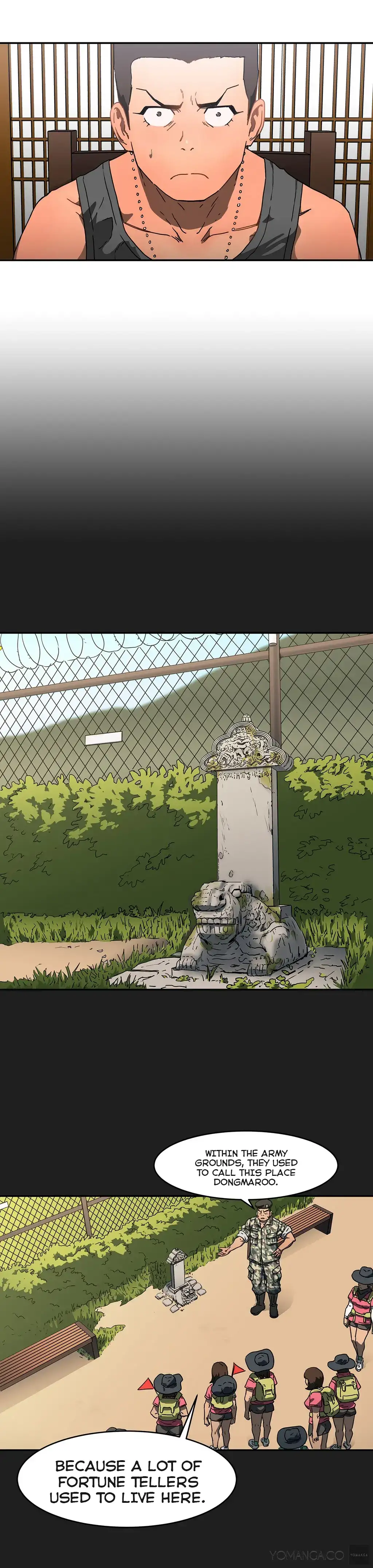 Refrain Love Chapter 10 - Manhwa18.com