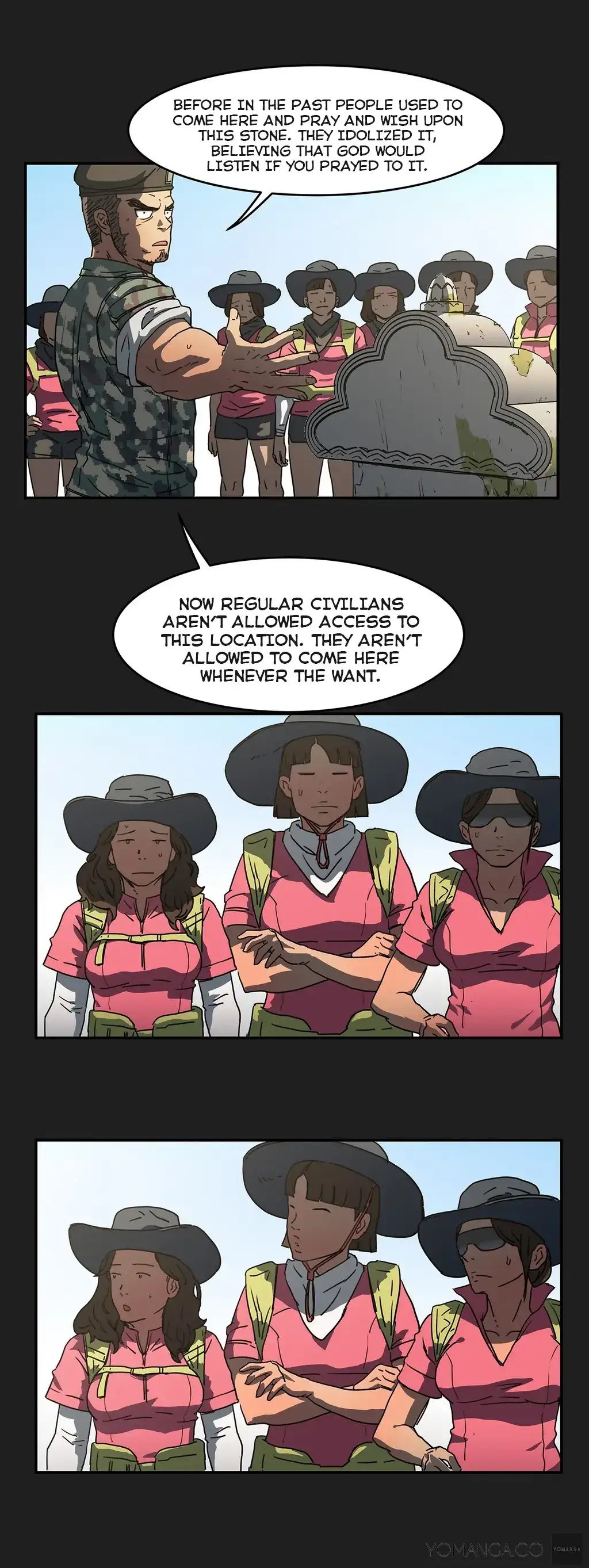 Refrain Love Chapter 10 - Manhwa18.com