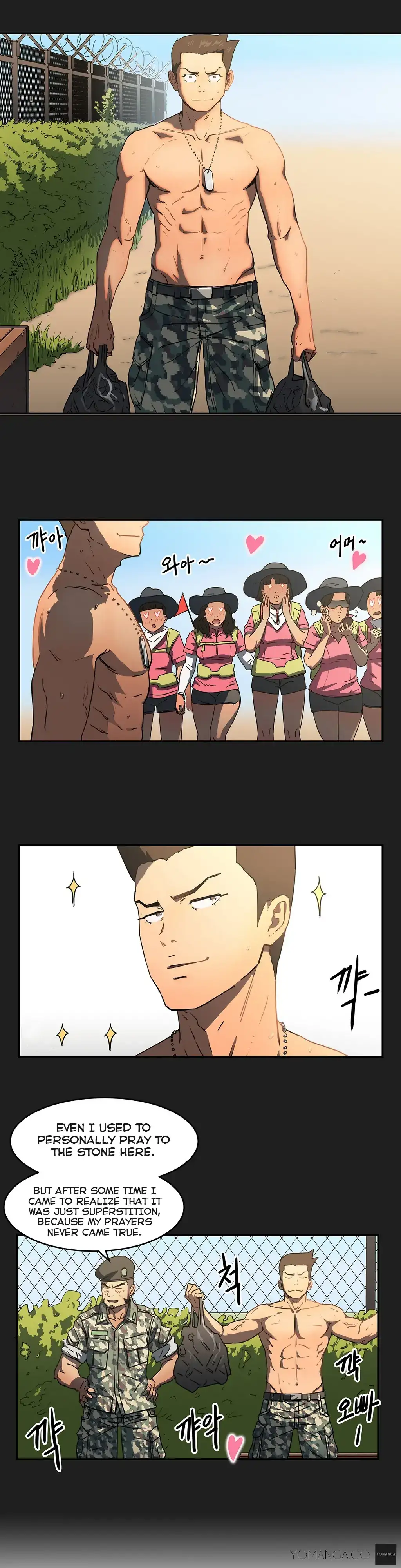 Refrain Love Chapter 10 - Manhwa18.com