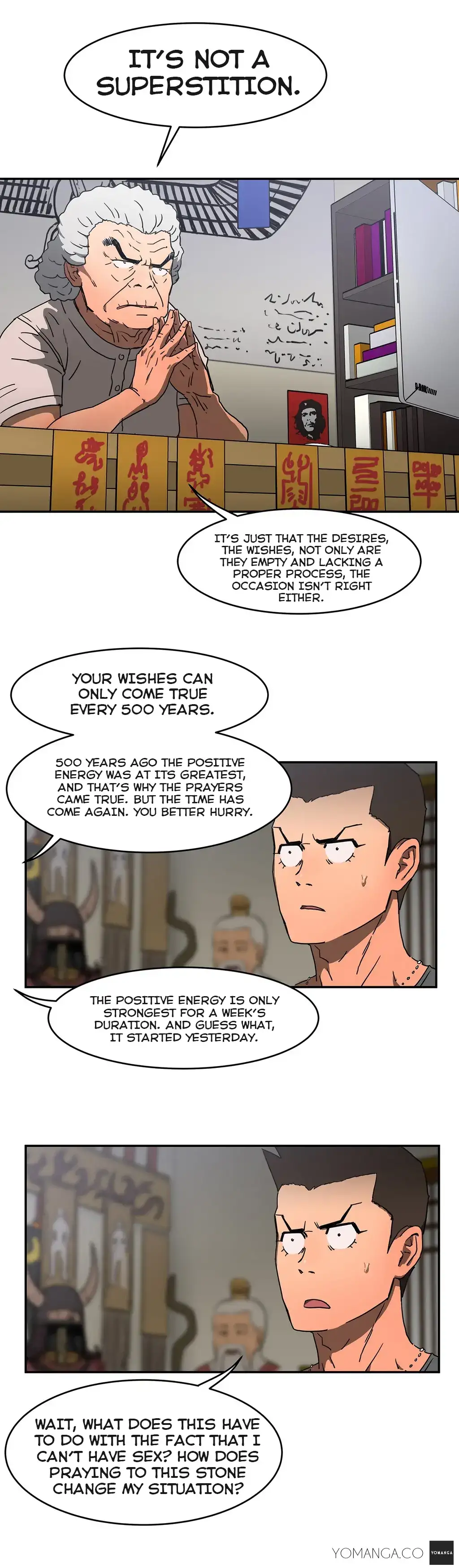 Refrain Love Chapter 10 - Manhwa18.com