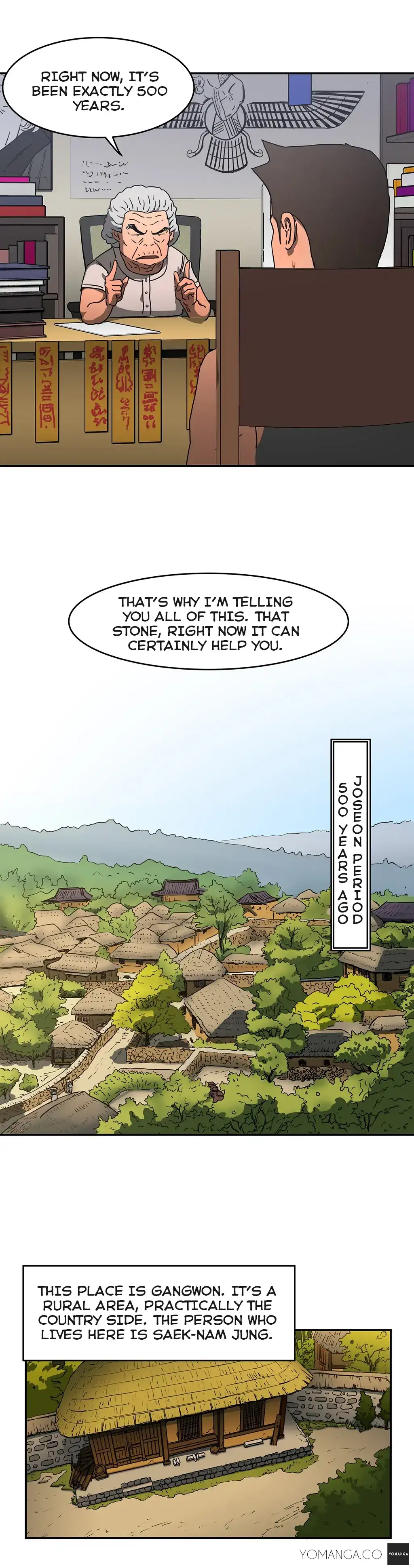 Refrain Love Chapter 10 - Manhwa18.com