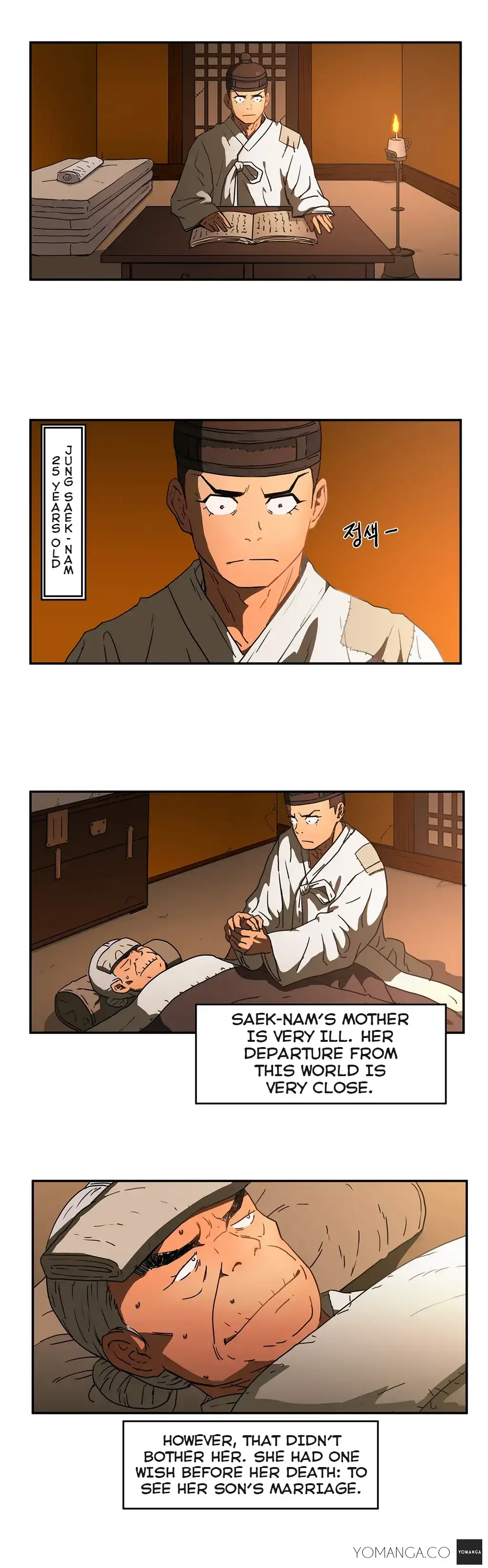 Refrain Love Chapter 10 - Manhwa18.com