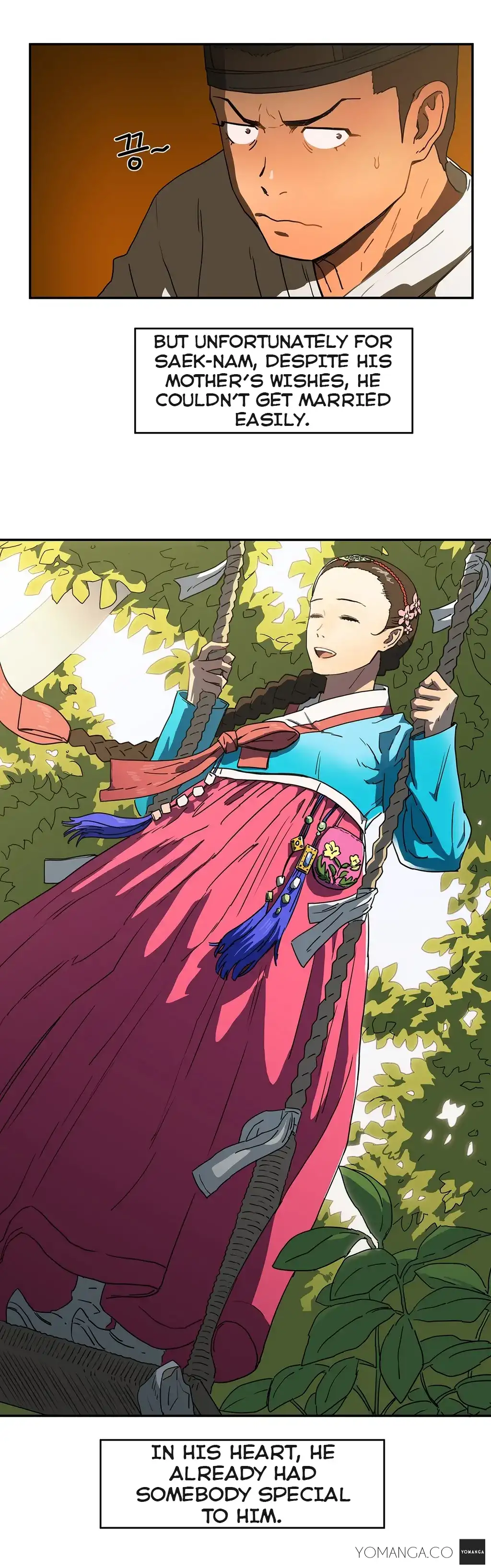 Refrain Love Chapter 10 - Manhwa18.com