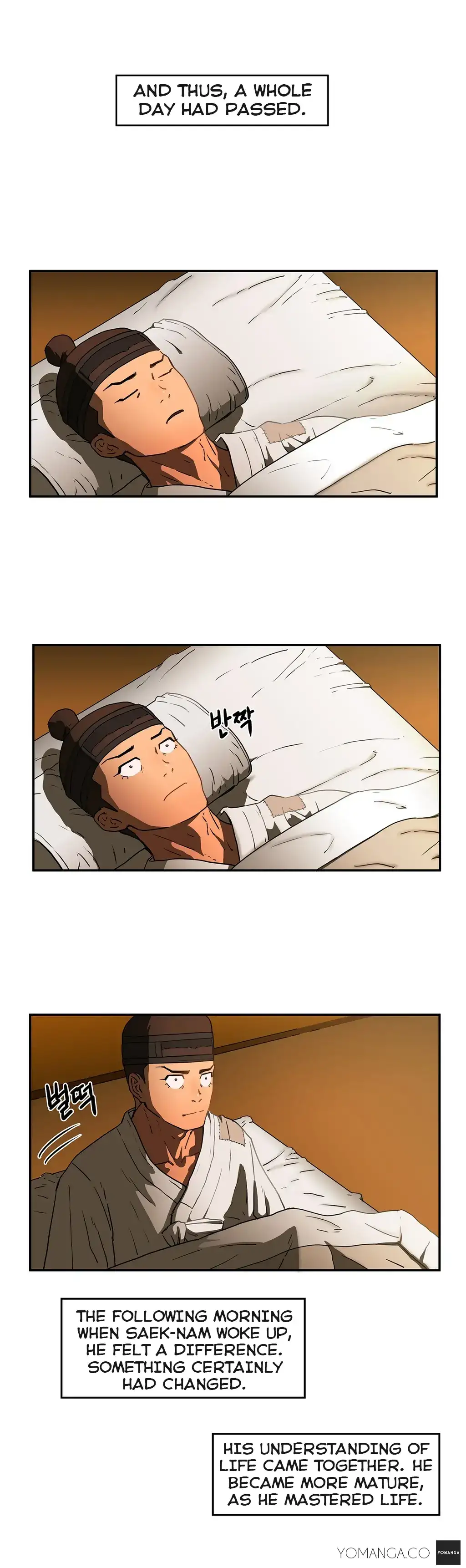 Refrain Love Chapter 10 - Manhwa18.com