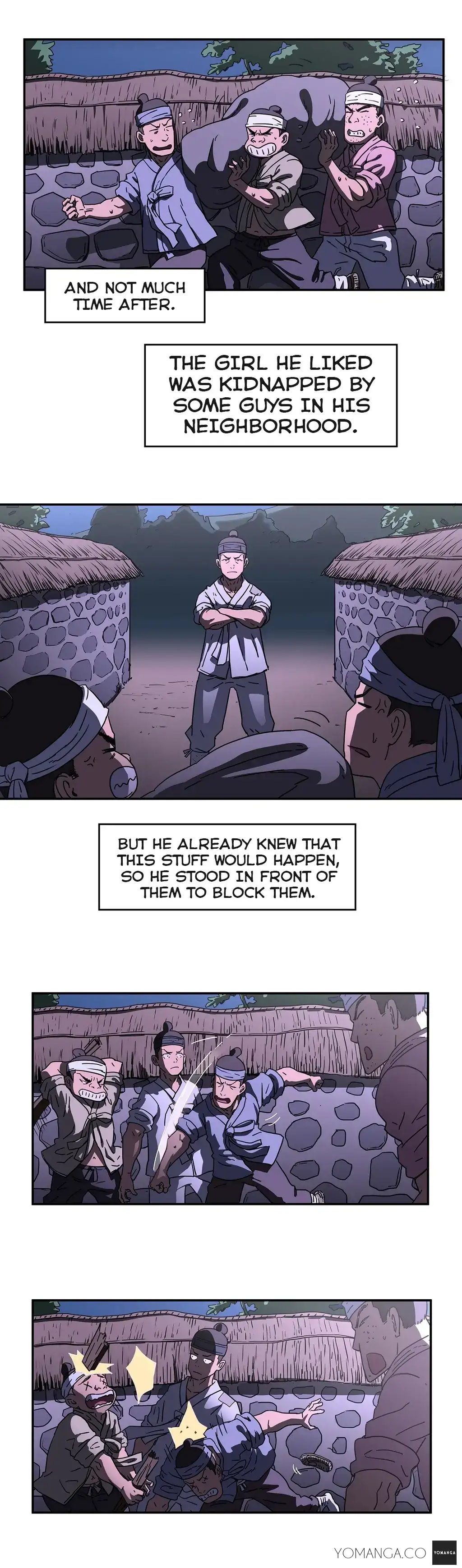 Refrain Love Chapter 10 - Manhwa18.com