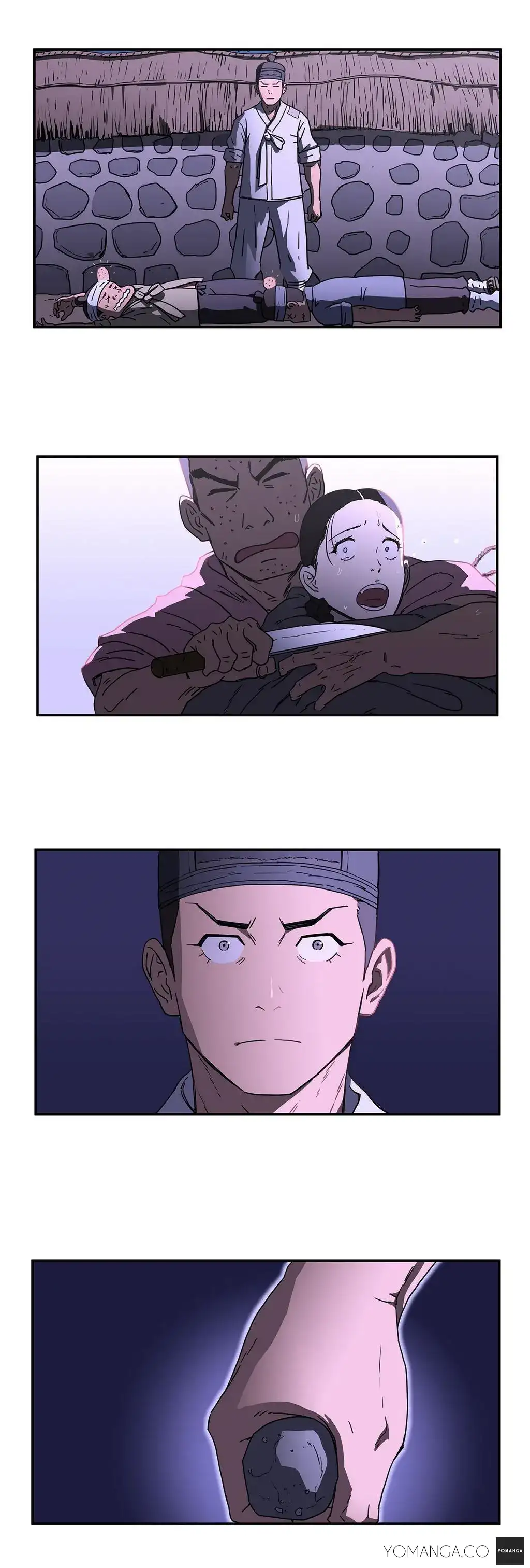 Refrain Love Chapter 10 - Manhwa18.com