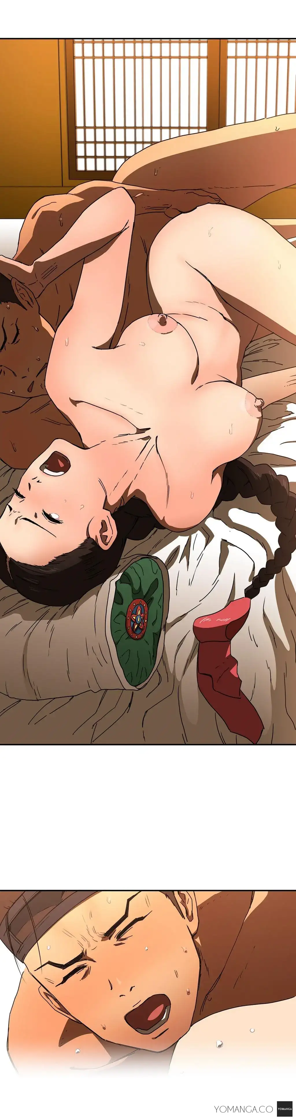 Refrain Love Chapter 10 - Manhwa18.com