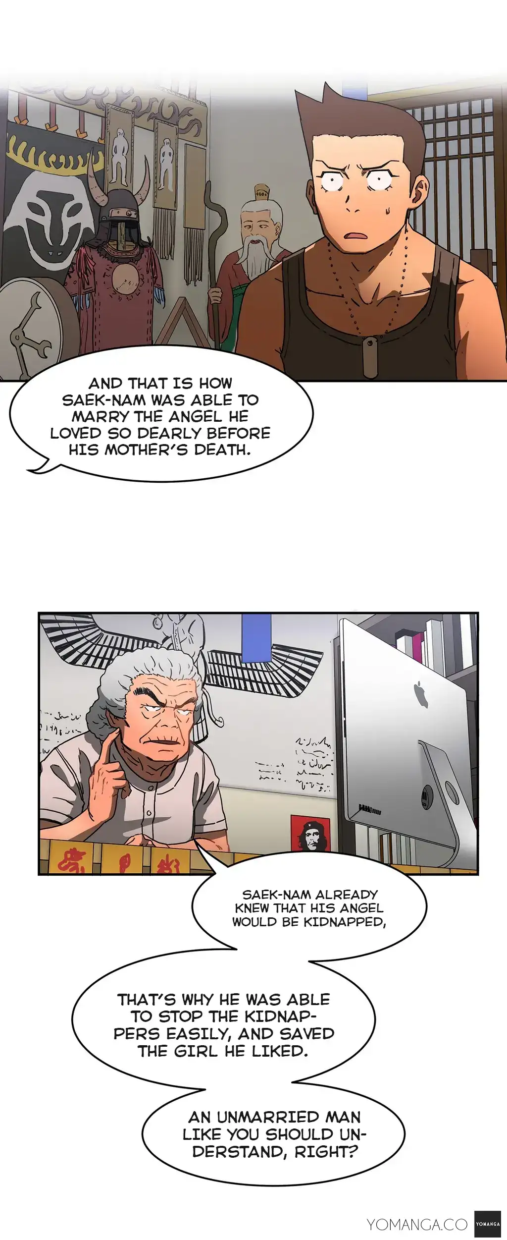 Refrain Love Chapter 10 - Manhwa18.com