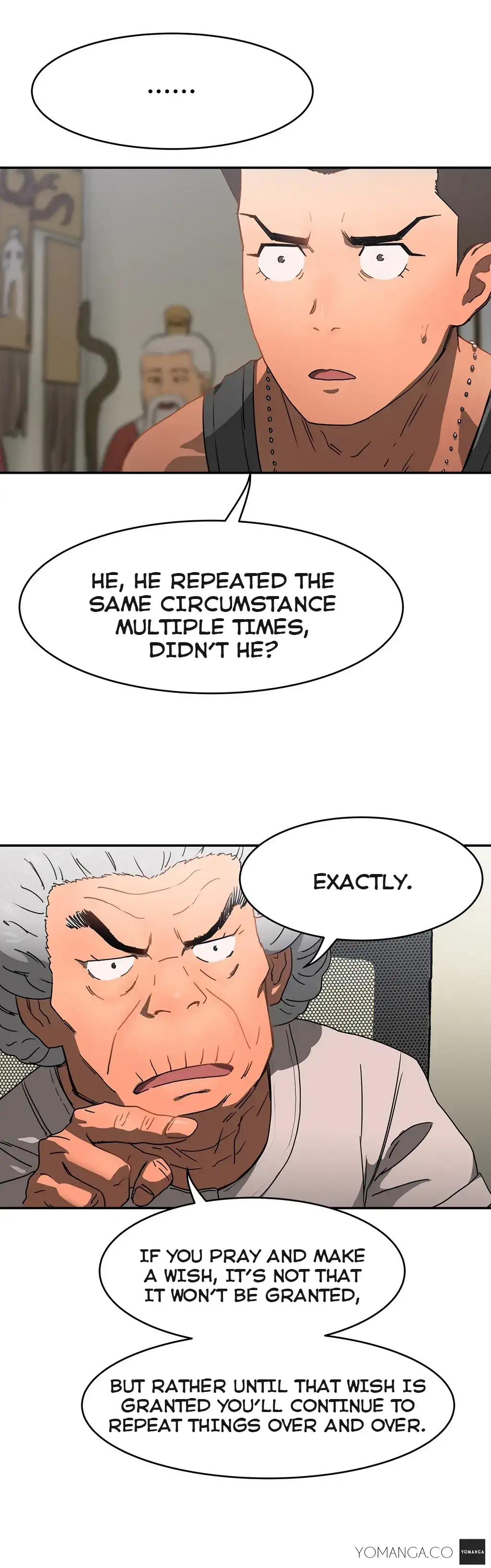 Refrain Love Chapter 10 - Manhwa18.com