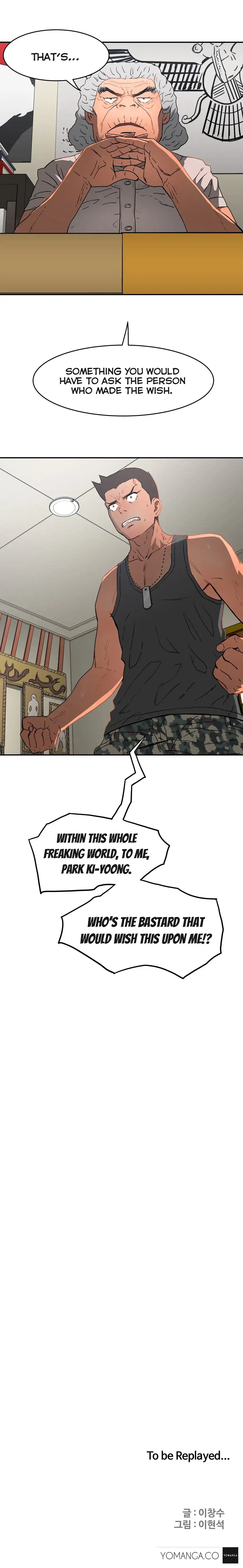 Refrain Love Chapter 10 - Manhwa18.com